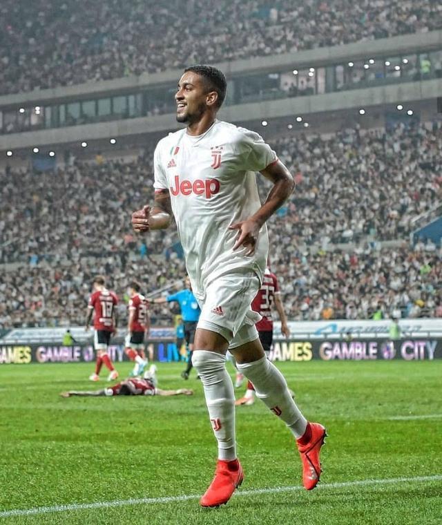 莫尔德在这 莫尔德在这