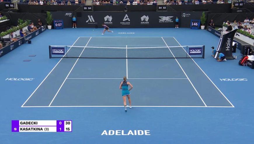 打了两场 打了两场