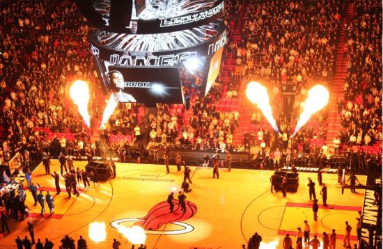 NBA NBA